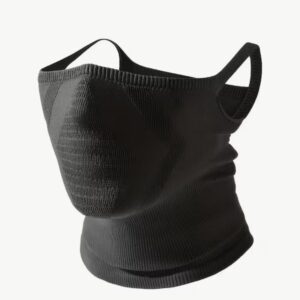 black face and neck sports mask (copy)