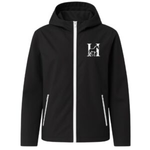 heavyweight waterproof jacket