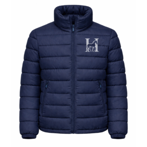 waterproof puffer jacket