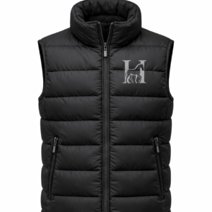 waterproof puffer jacket