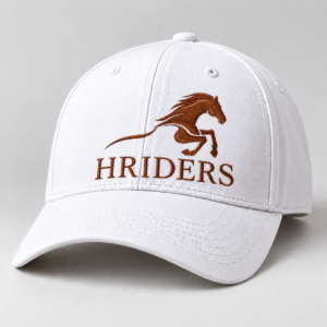 cap 🐎